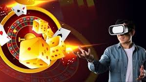 Онлайн казино Casino Bitz