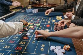 Официальный сайт Casino Vegas Grand